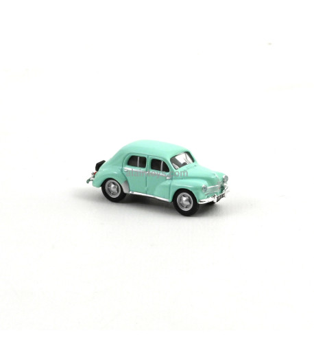 Miniature NOREV 1/43 Renault Mégane Estate Police Nationale 2022 - NEUVE