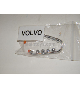 RAMPES DE SPOTS RENAULT T ELIGOR 1/43 - 120085