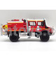 PEUGEOT D3 PUBLICITAIRE MOTOSTANDARD 1/43è DE ELIGOR