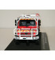 MERCEDES BENZ UNIMOG GIMAEX CCFM BMPM MARSEILLE ALERTE 1/43 Réf 0208
