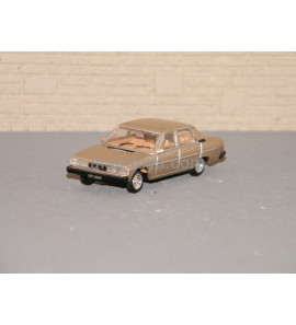 PEUGEOT 604 1977 sand metallic NOREV 1/87 Ref 476411