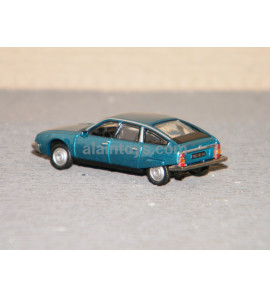 CITROËN CX 2000 1975 Delta Blue NOREV 1/87 Ref 159018